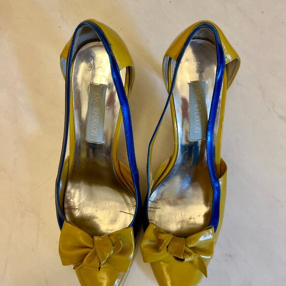 David Dixon - Picture 2 of 6